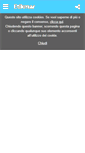 Mobile Screenshot of etikmar.com